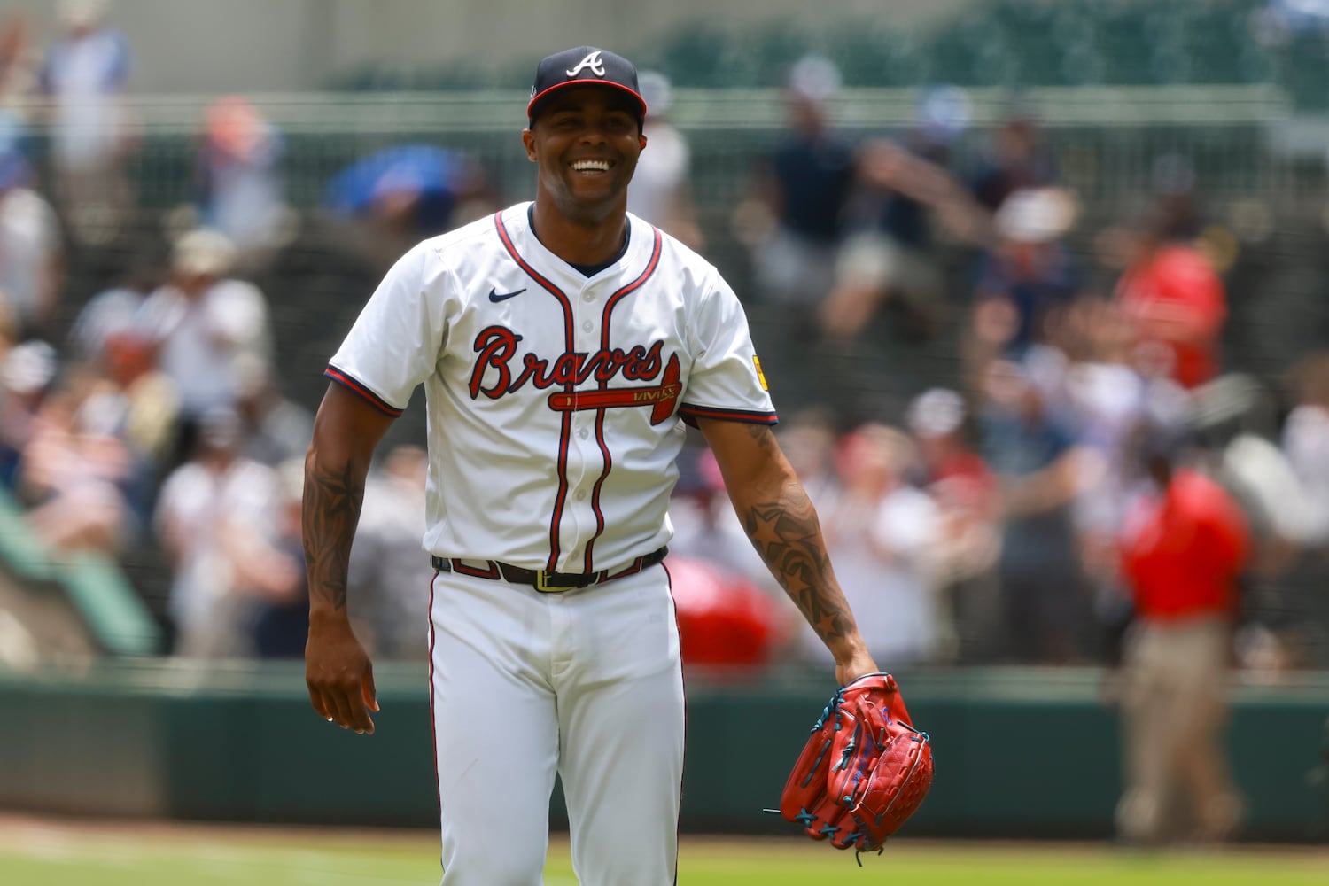 051625 braves photos