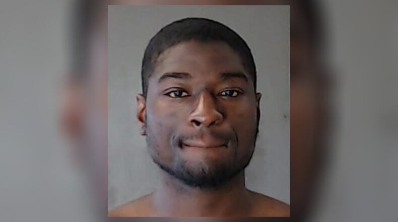 Gianni Maziah Harris