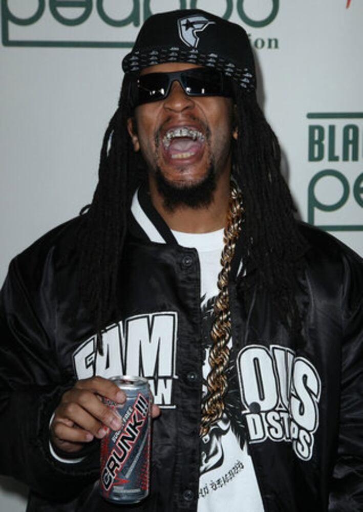 The Year in Stupid: Celebs
