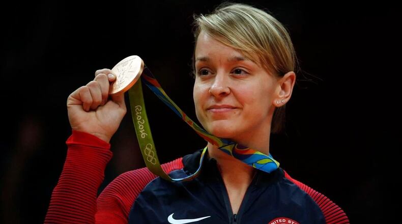 The Pro Volleyball Federation’s Atlanta Vibe have appointed Kayla Banwarth, former Power Five head volleyball coach and member of the 2016 USA Olympic Team, as their new head coach.