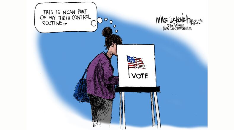 luckovich
