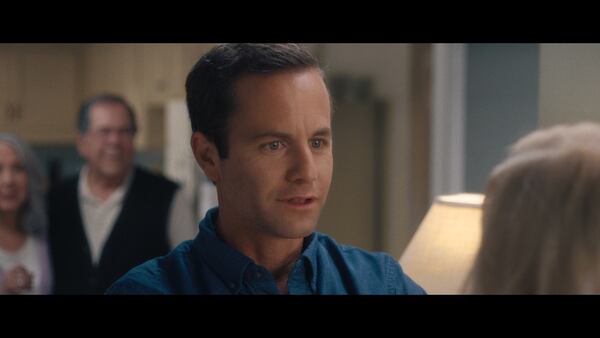 Keith Roush erased years from actor Kirk Cameron for the Kendrick Brothers film “Lifemark.”