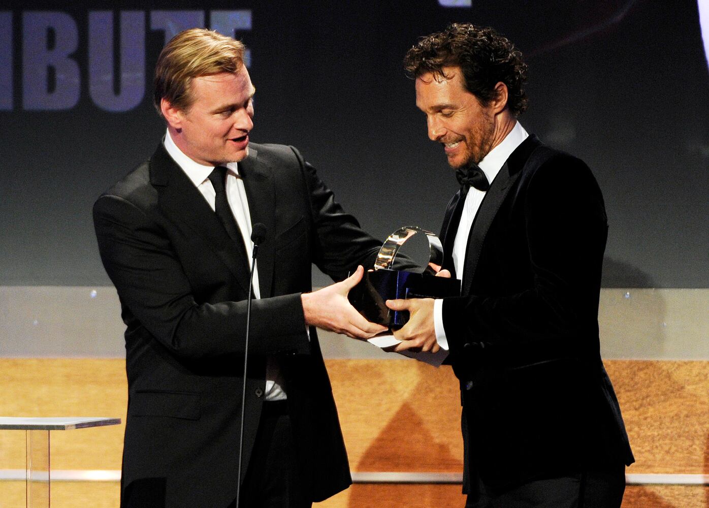 American Cinematheque Award