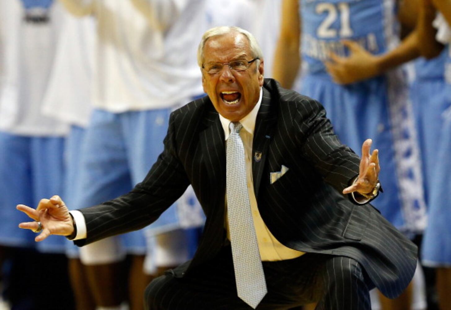 NCAA Tournament 2014
