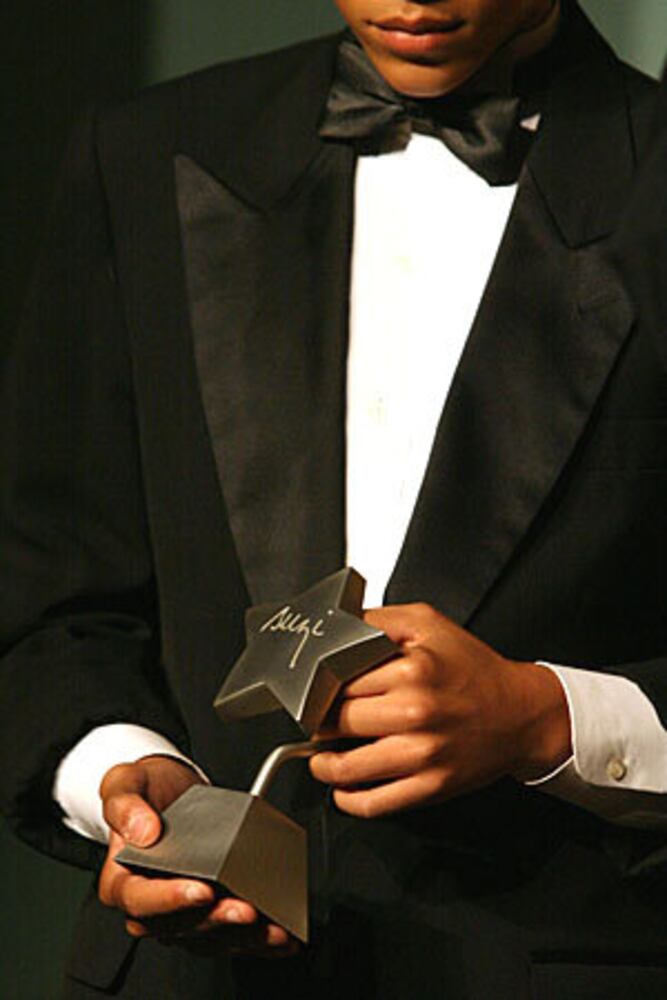 Atlanta Theater: Suzi Bass Awards