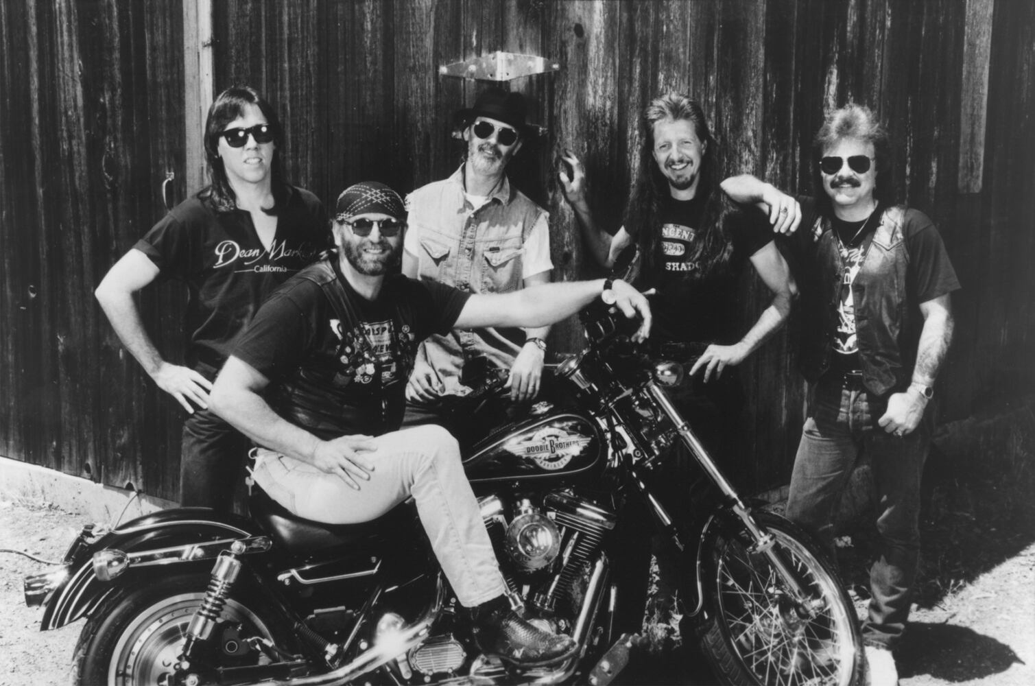 1978 - Concerts and special events held at Bobby Dodd Stadium