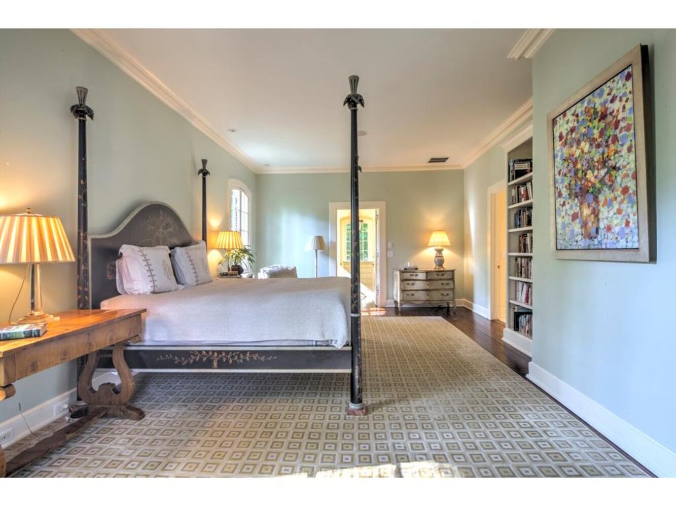 2922 Andrews Drive NW ATLANTA, GEORGIA 30305