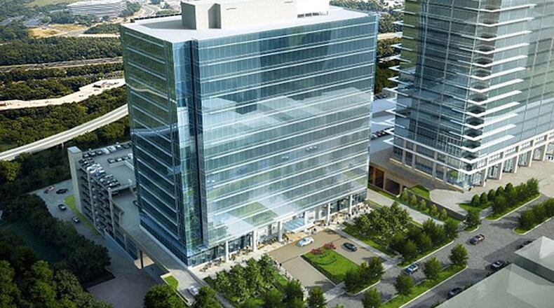 More businesses are expanding in DeKalb County, with projects including the upcoming 4004 Perimeter Summit building that the Decide DeKalb Development Authority approved to receive $6.3 million in tax incentives last year.