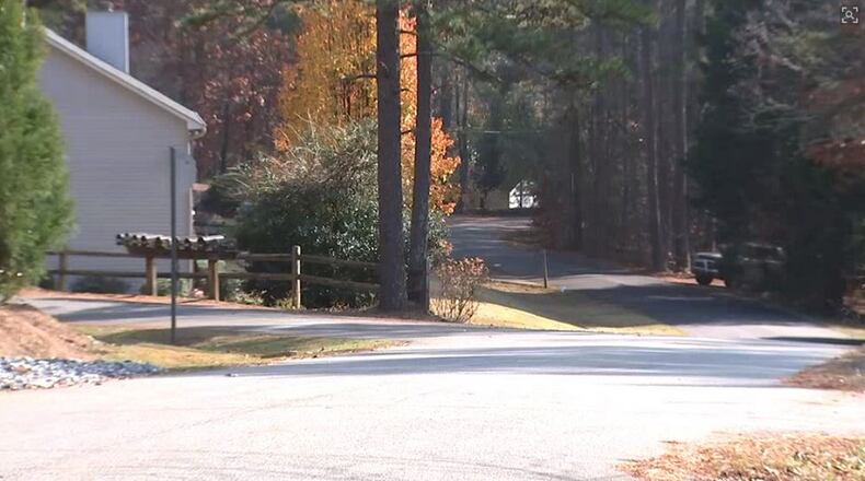 A man's motorcycle was stolen in this neighborhood after he posted an ad for the bike and attracted the wrong attention, authorities said.