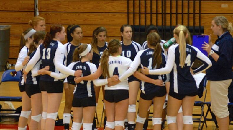 Cambridge Athletics Cambridge Athletics