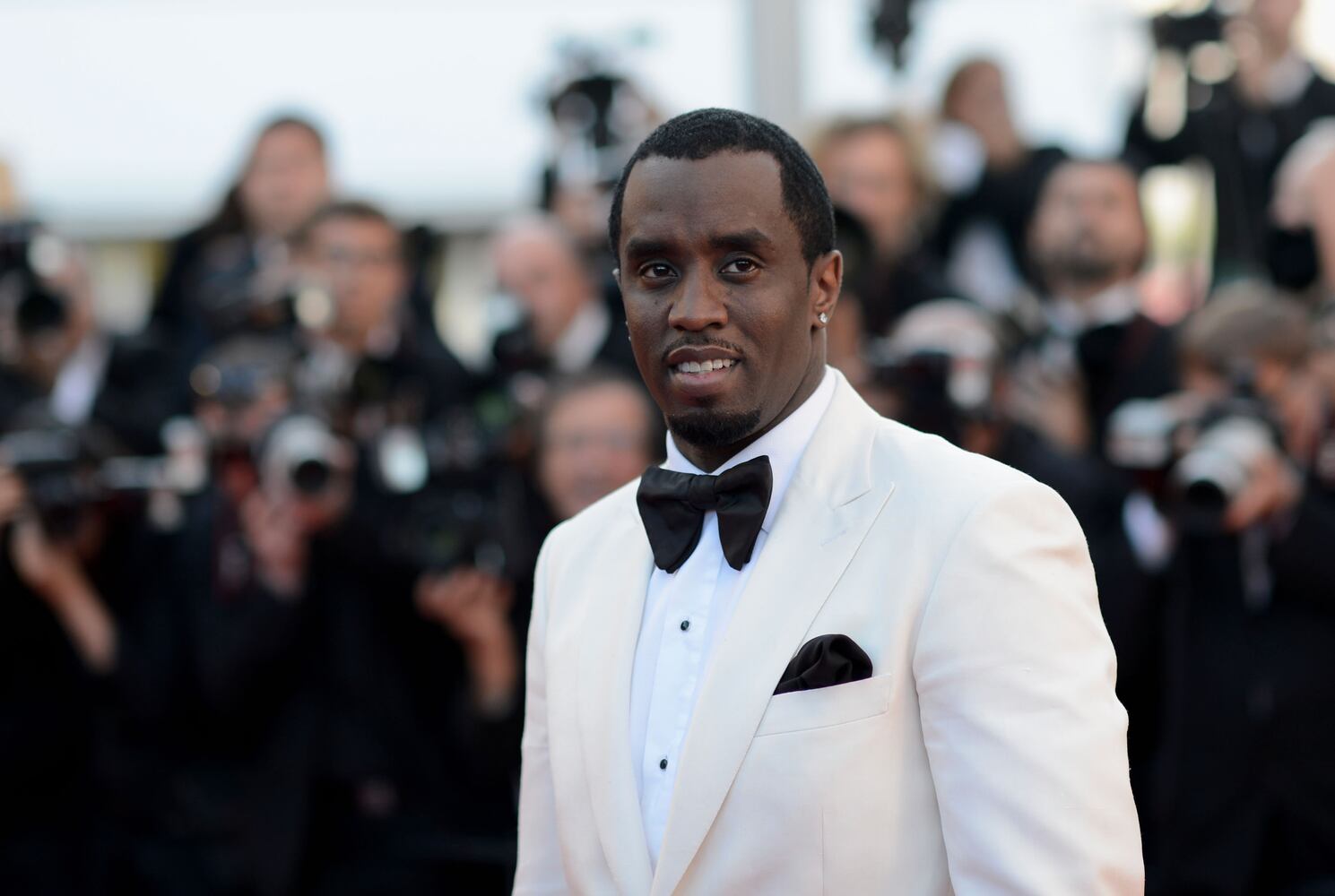1. Diddy, $50 million