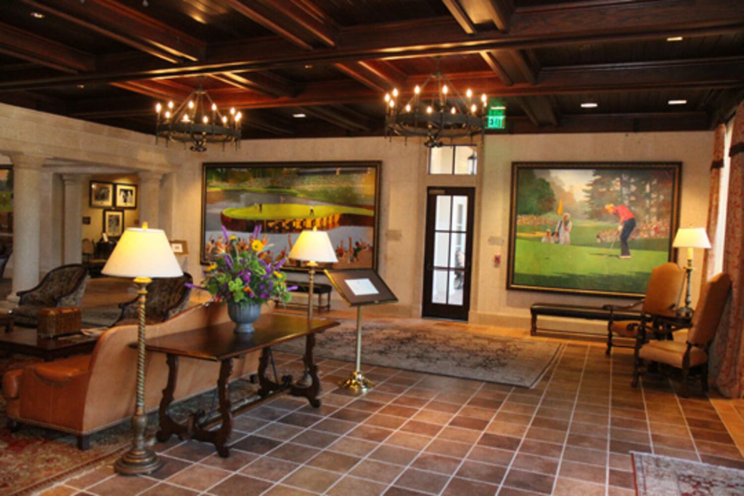 TPC Sawgrass in Ponte Vedra