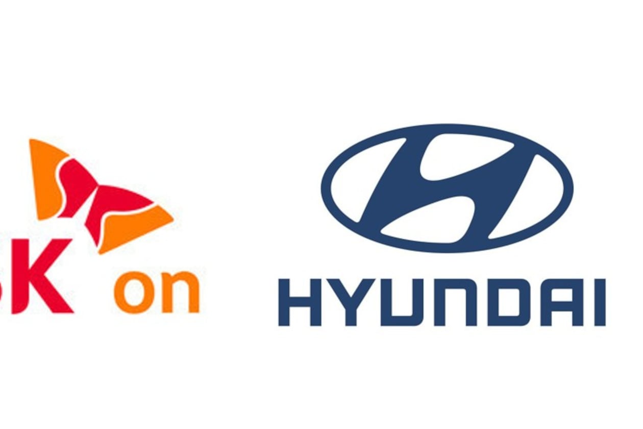 The Hyundai-SK On joint venture battery factory in Bartow County has opened. (Courtesy of SK On, Hyundai Motor Group)