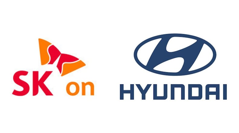 The Hyundai-SK On joint venture battery factory in Bartow County has opened. (Courtesy of SK On, Hyundai Motor Group)