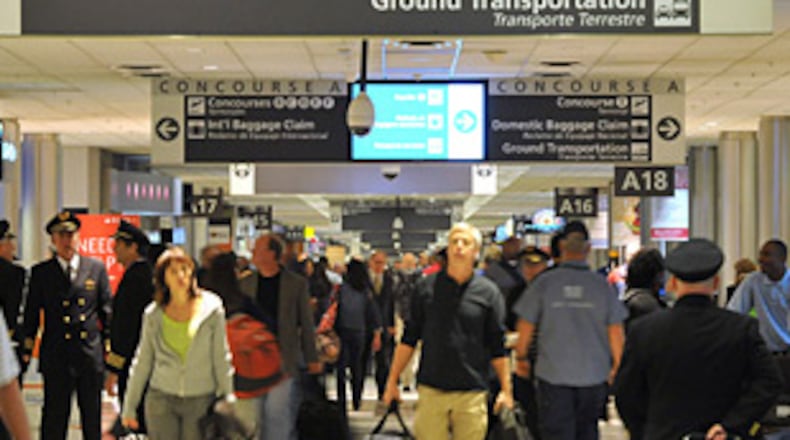 Delta SkyMiles members will now be rewarded for how much they spend, not how far they fly.