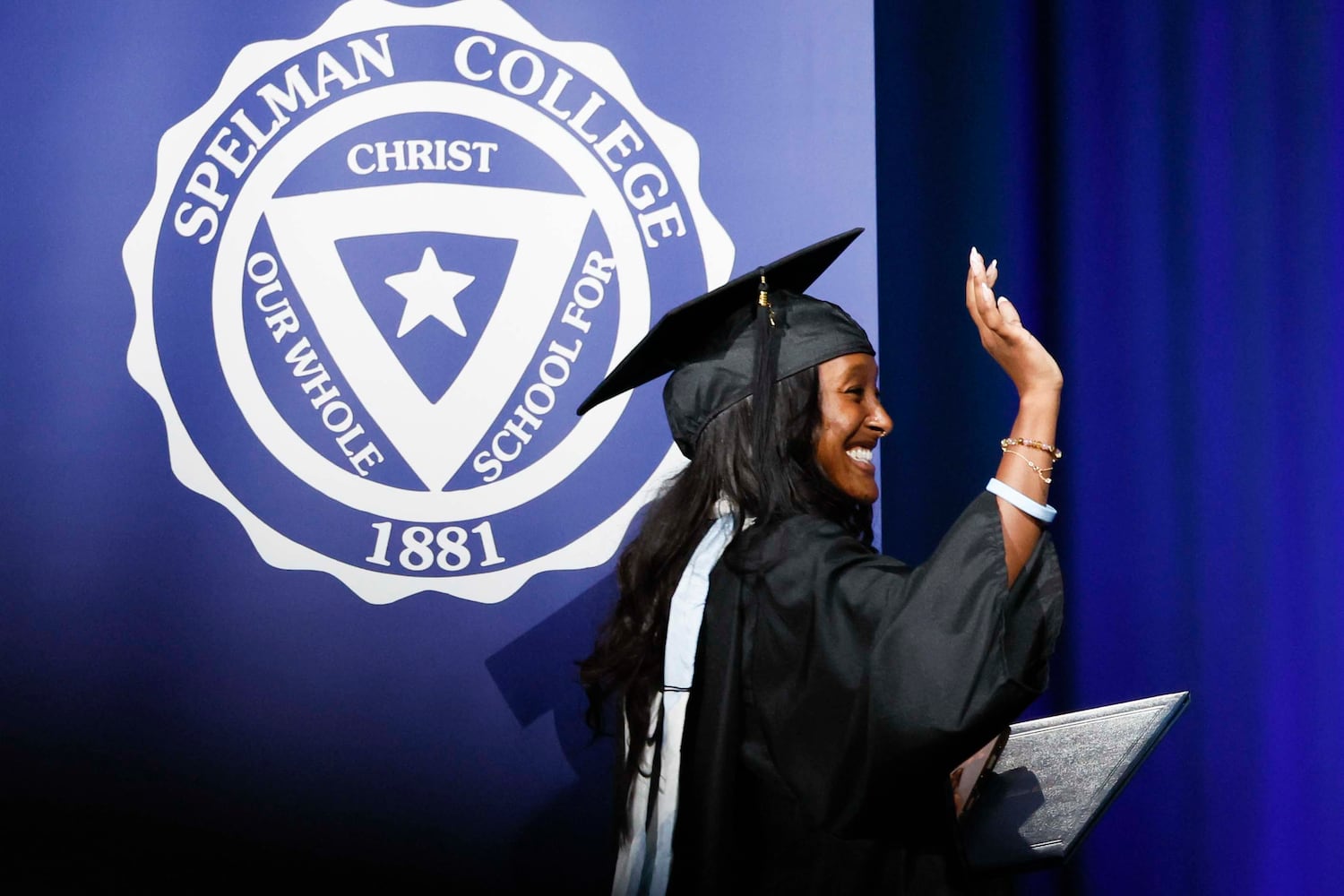 Spelman College Commencement Ceremony