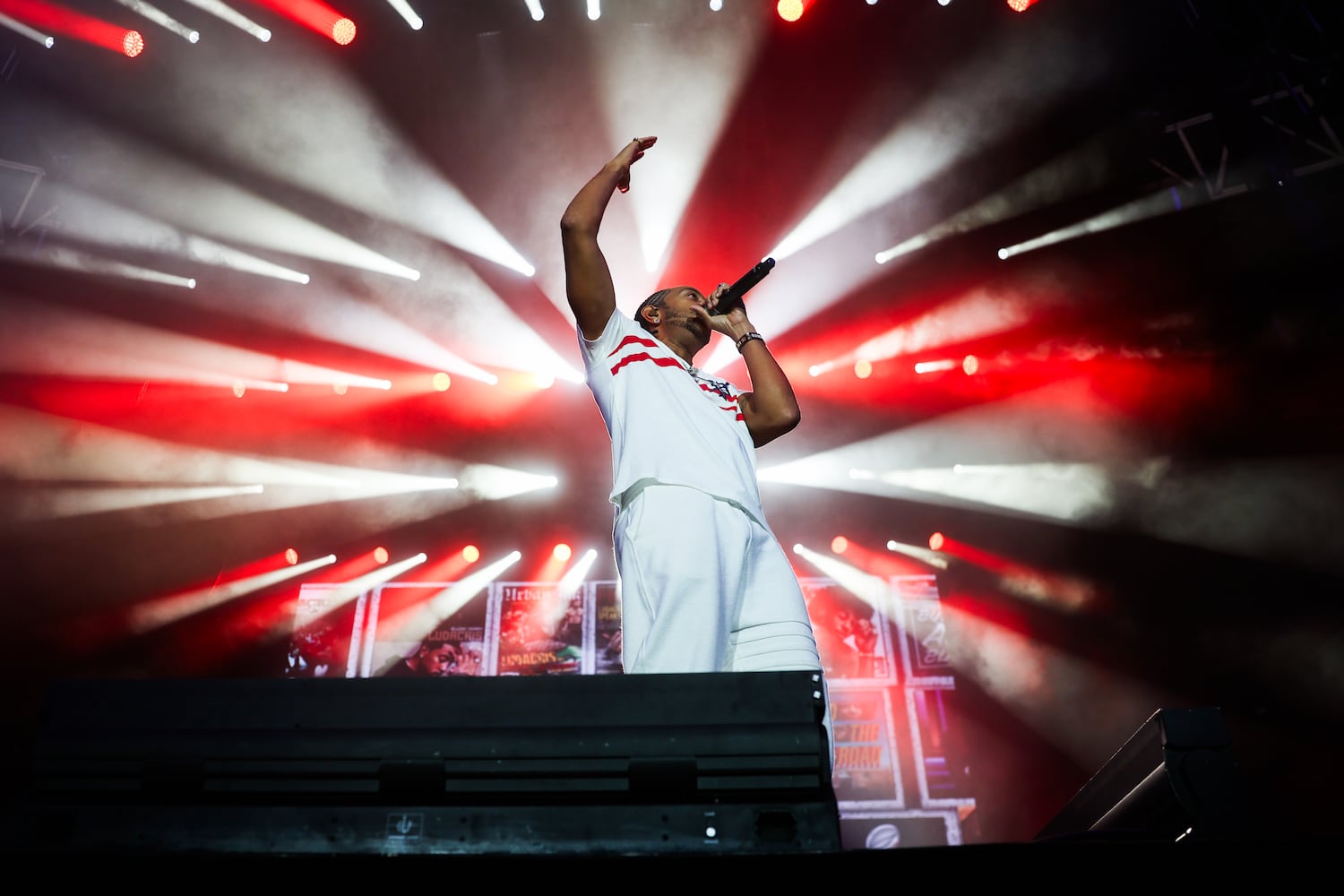 Delta Boulevard Bash brings Centennial year to a close

