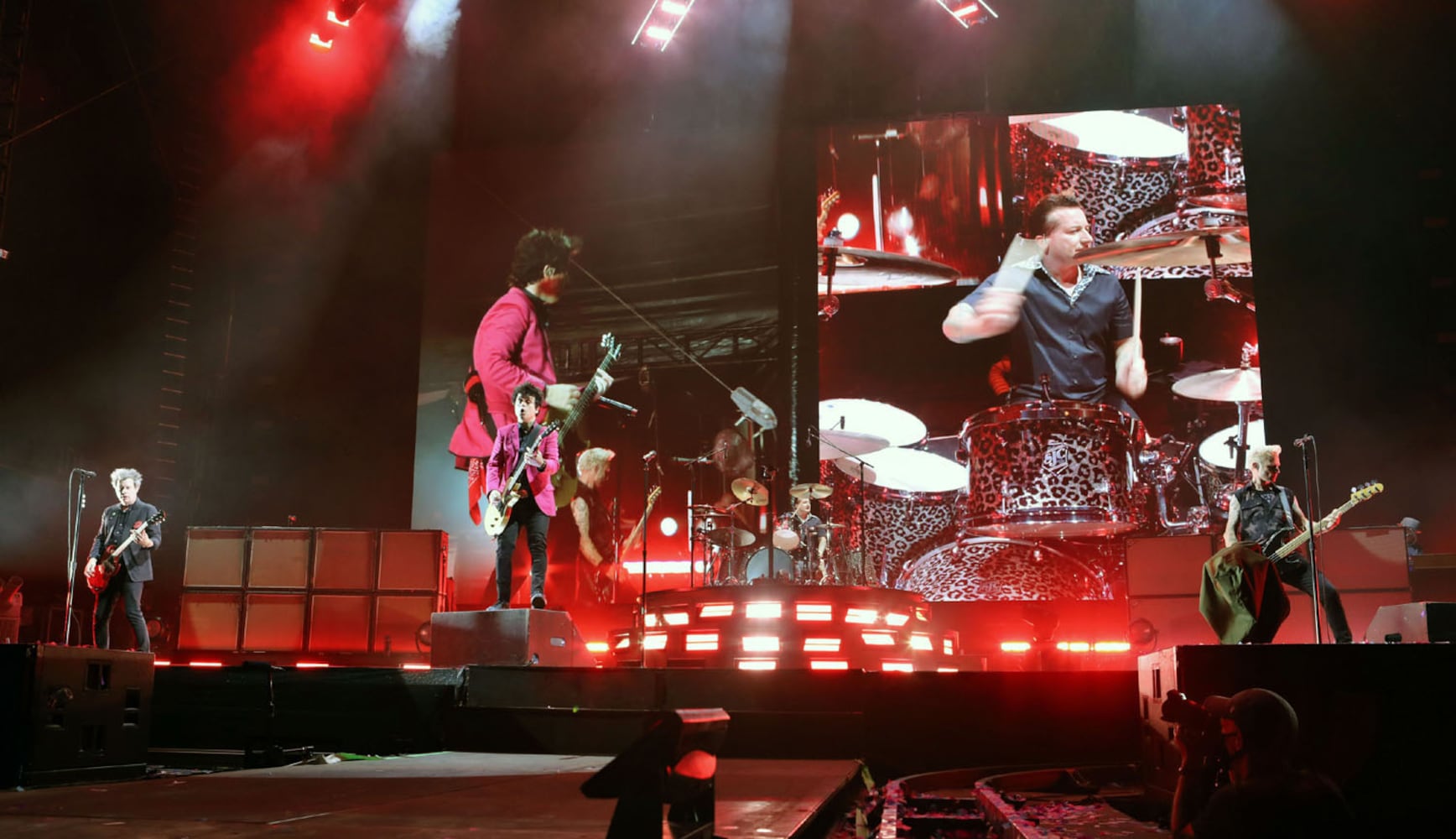 Green Day