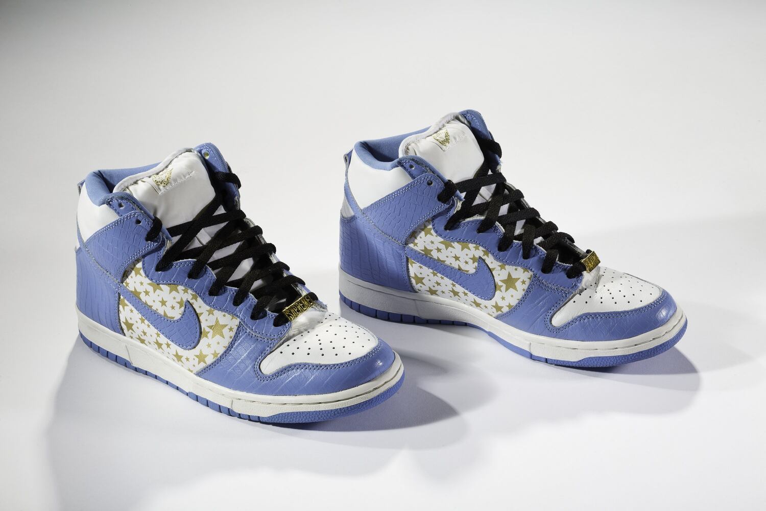 The Art of the Sneaker