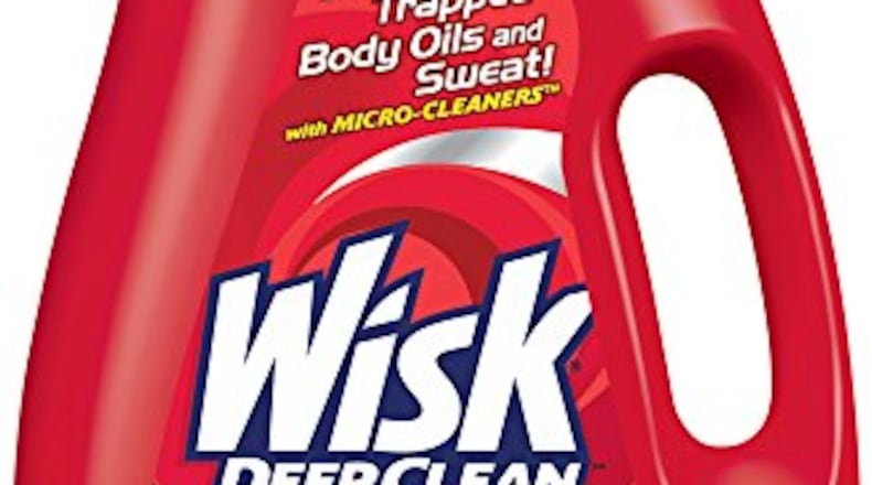 Wisk has been around since the 1950s, but the company that recently bought it out has decided to no longer produce the detergent.