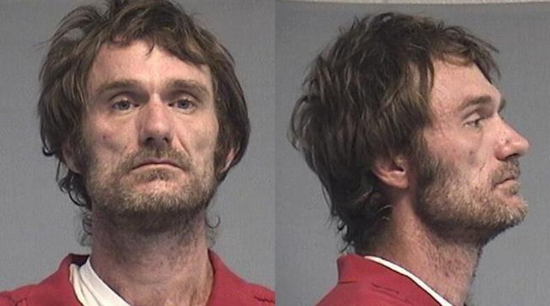 David Mann (Nassau County Sheriff's Office)