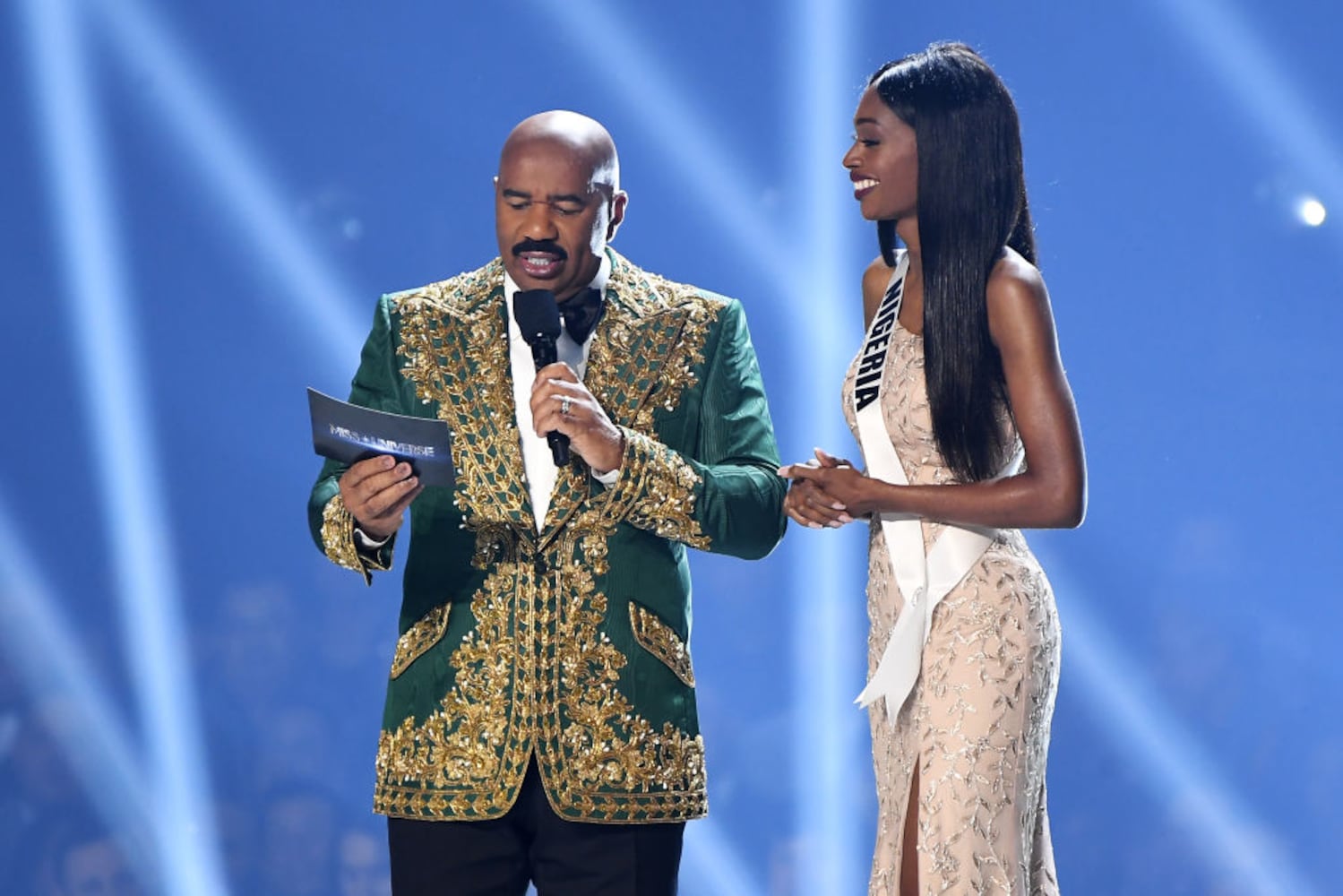 2019 Miss Universe