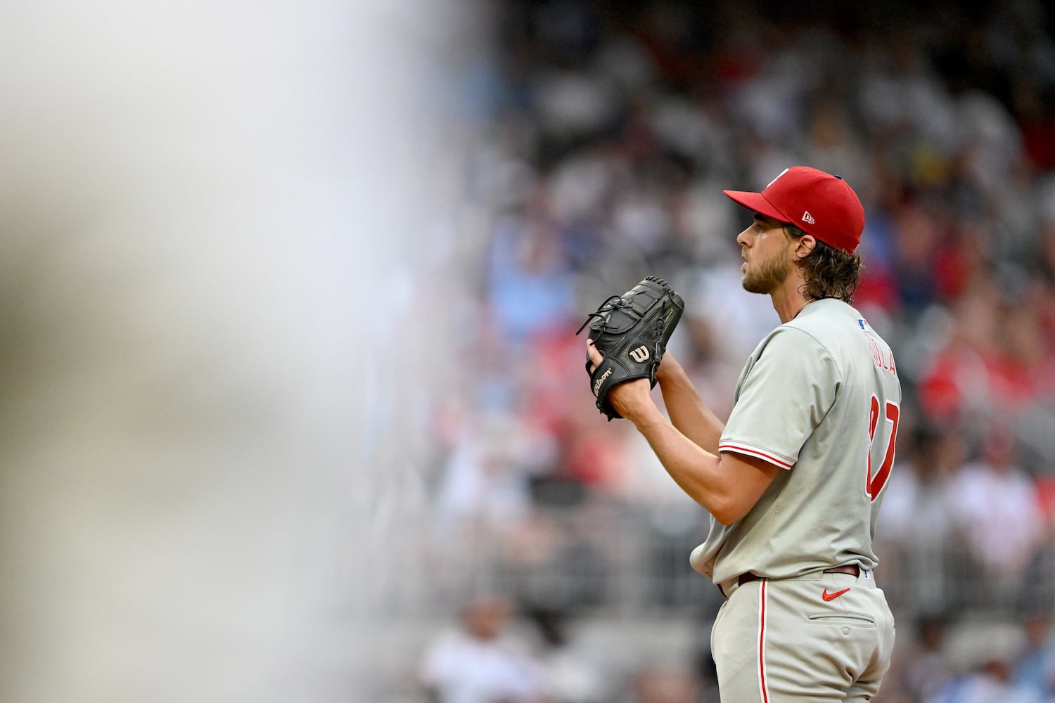 Braves vs Phillies - Friday
