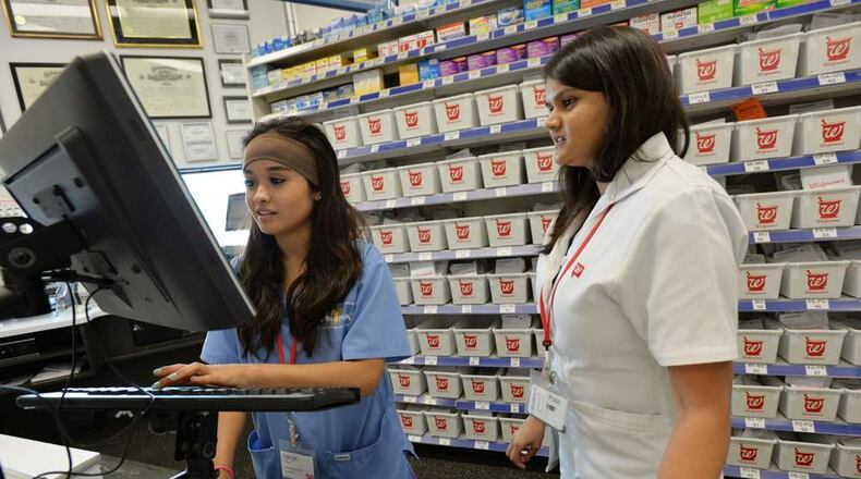 Named BOSS, the new program of WorkSource Cobb is for Cobb residents, ages 16 to 24, to help them become successful in their careers. AJC file photo