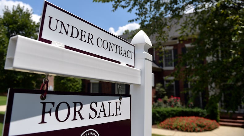 Nationally, home prices were up 6.4 percent from August to August, including distressed properties, according to CoreLogic. August of 2014 saw a 0.3 percent price increase nationally.