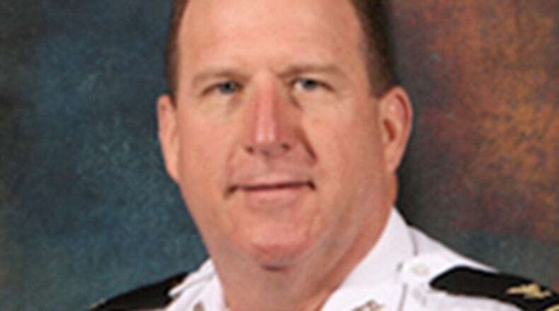Henry County Police Chief Keith Nichols will retire at the end of June after seven years as chief.