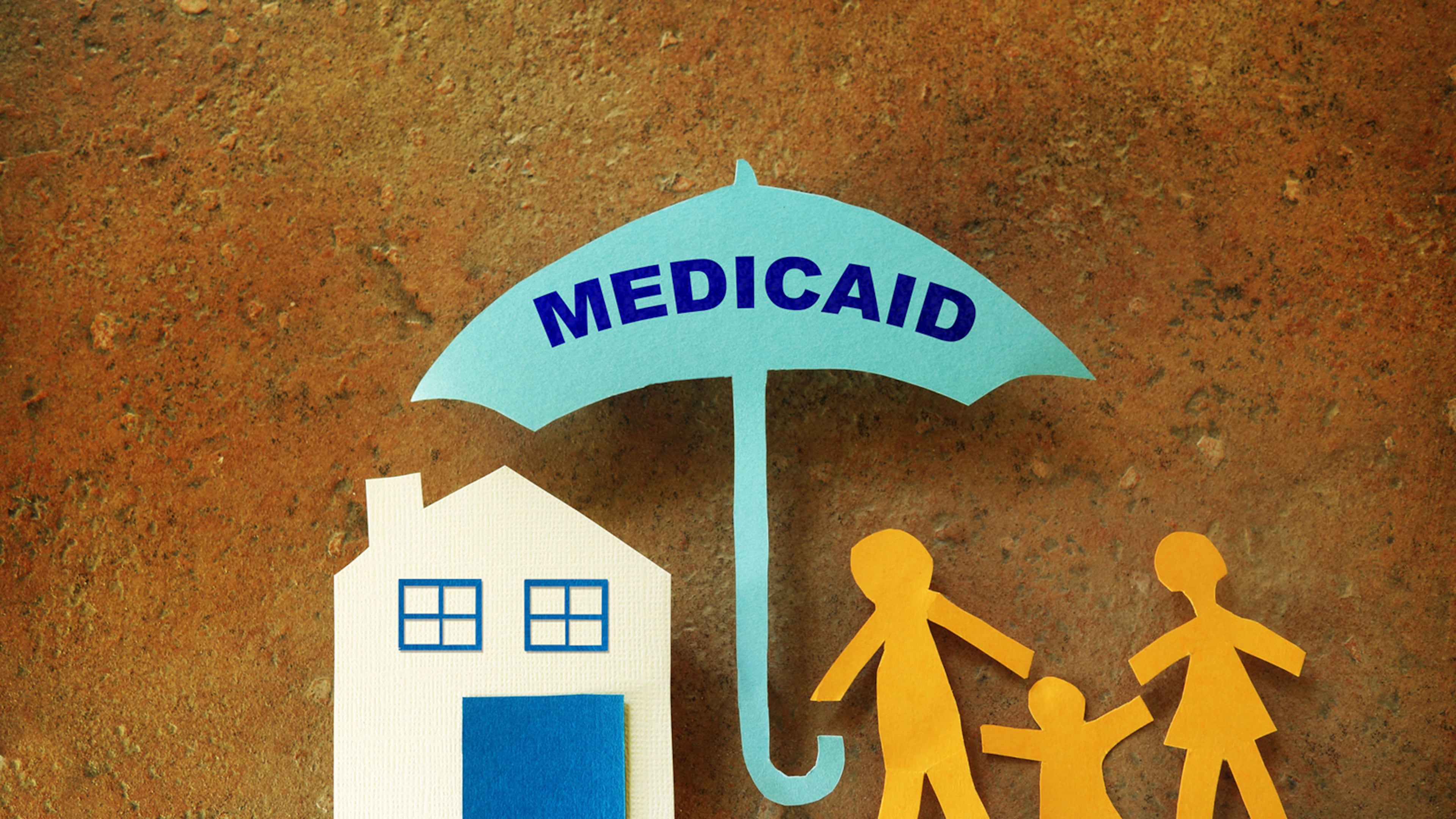 Amerigroup and Peach State Health Plan filed complaints with Georgia's contracting office and Fulton County Superior Court about the process to select contracts to manage the state's multibillion-dollar Medicaid health insurance program. (Dreamstime/TNS)