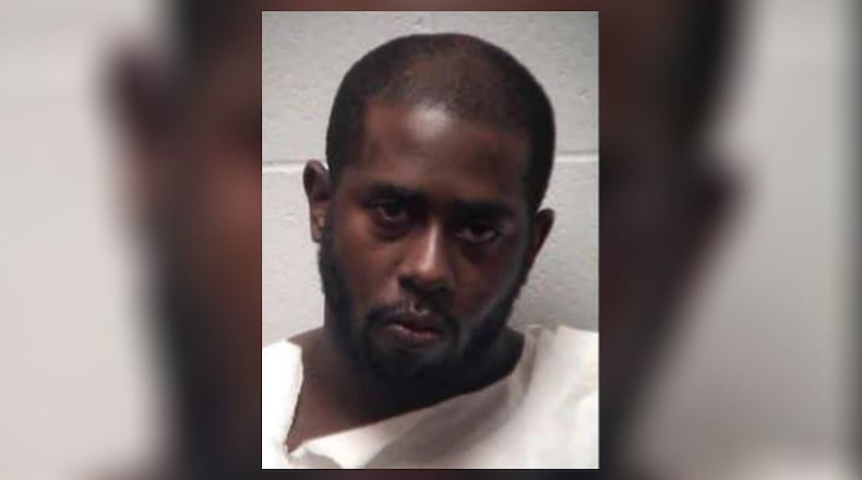 Travale Farris pleaded guilty Thursday to a host of charges, including rape, aggravated sexual battery and kidnapping.