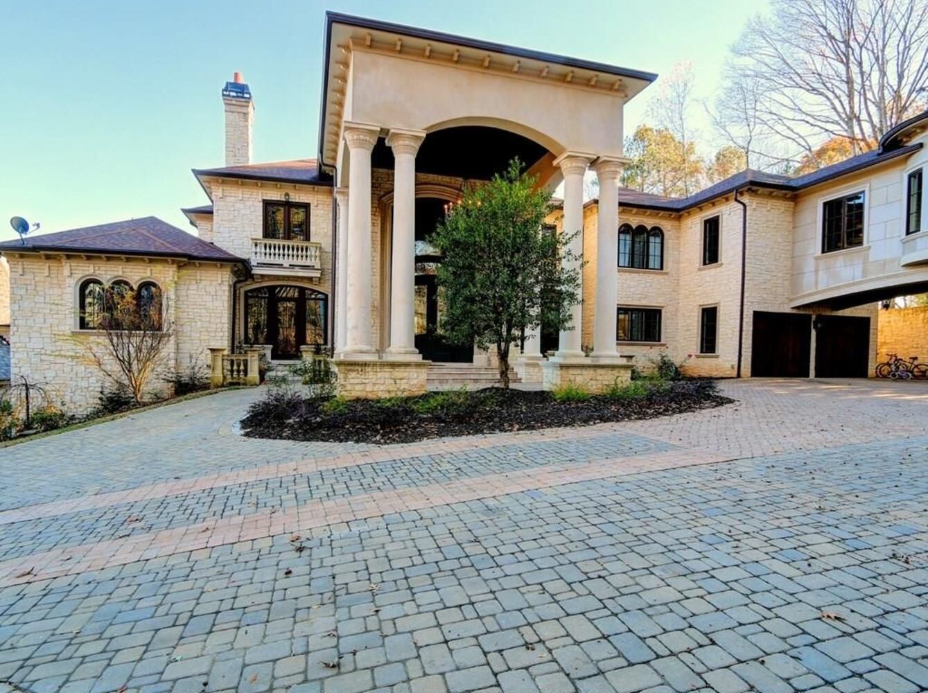 4675 Columns Dr SE, Marietta, GA 30067