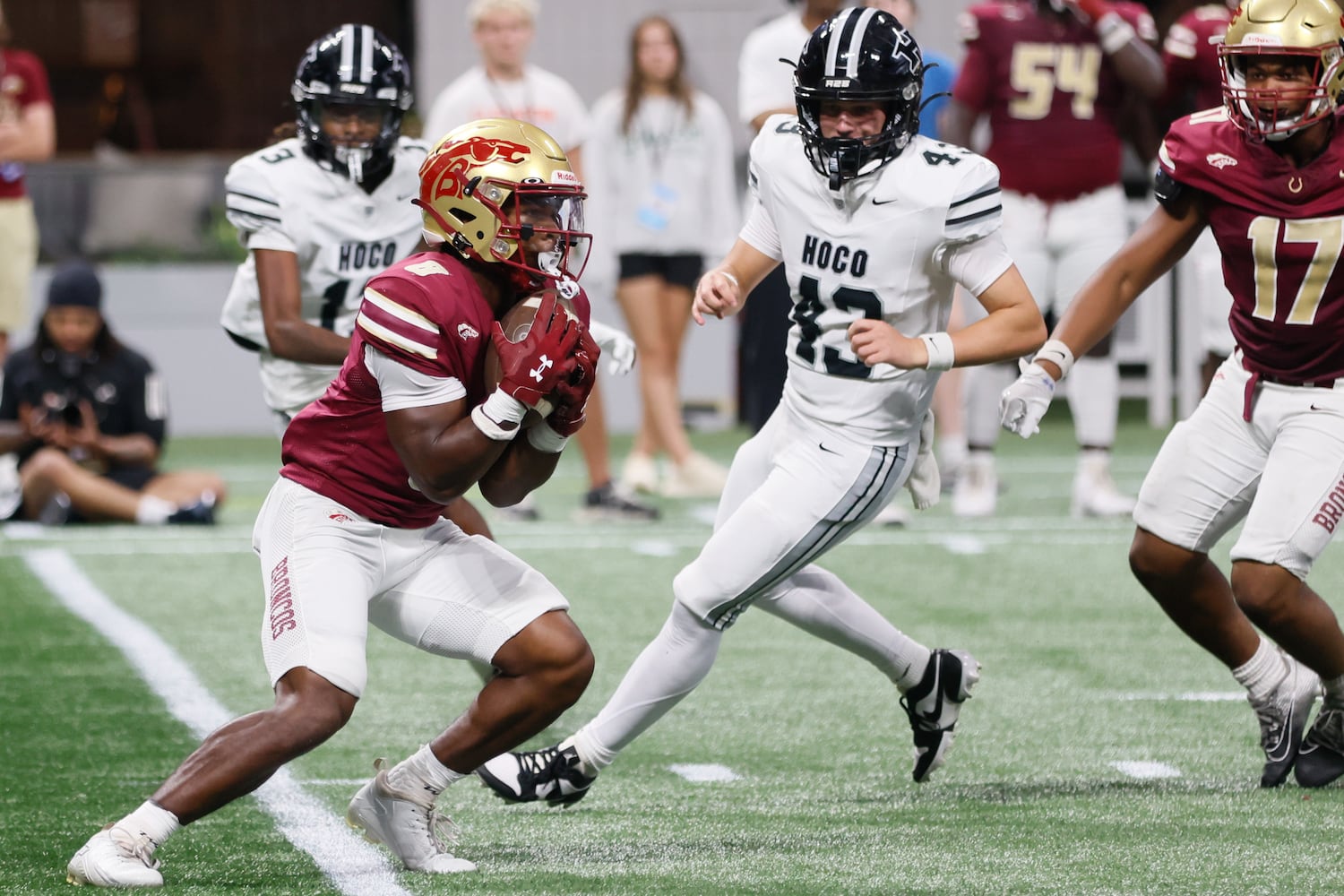 aajc 081625 Brookwood vs. Houston County corky kell

