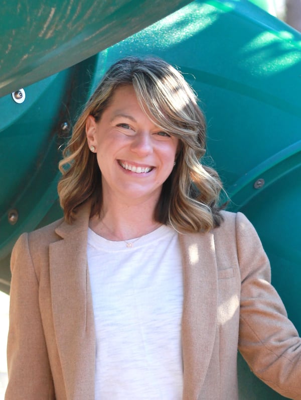 Jennifer Owens is president and CEO of HealthMPowers, a statewide nonprofit that champions healthy habits. (Courtesy)