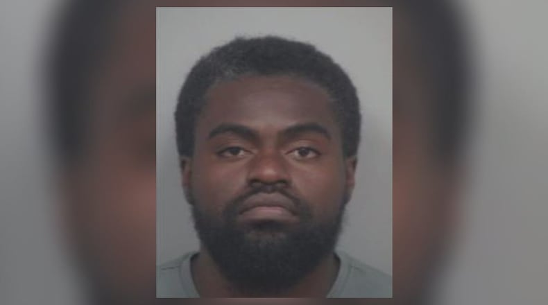 Walter Hill has been charged with two counts of murder in the deaths of two Gwinnett County brothers.