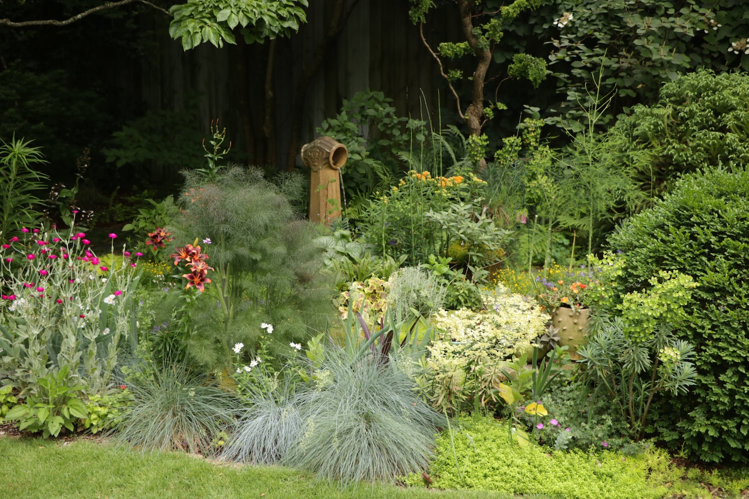 Photos: Best Gardens submitted by AJC readers
