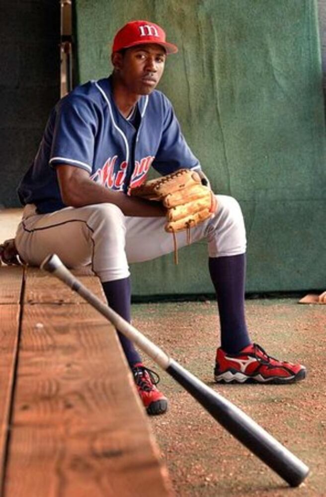 Dexter Fowler: Atlanta's Colorado Rockies star