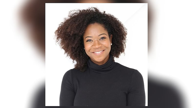 Monica Hooks. (Credit: Invest Atlanta)