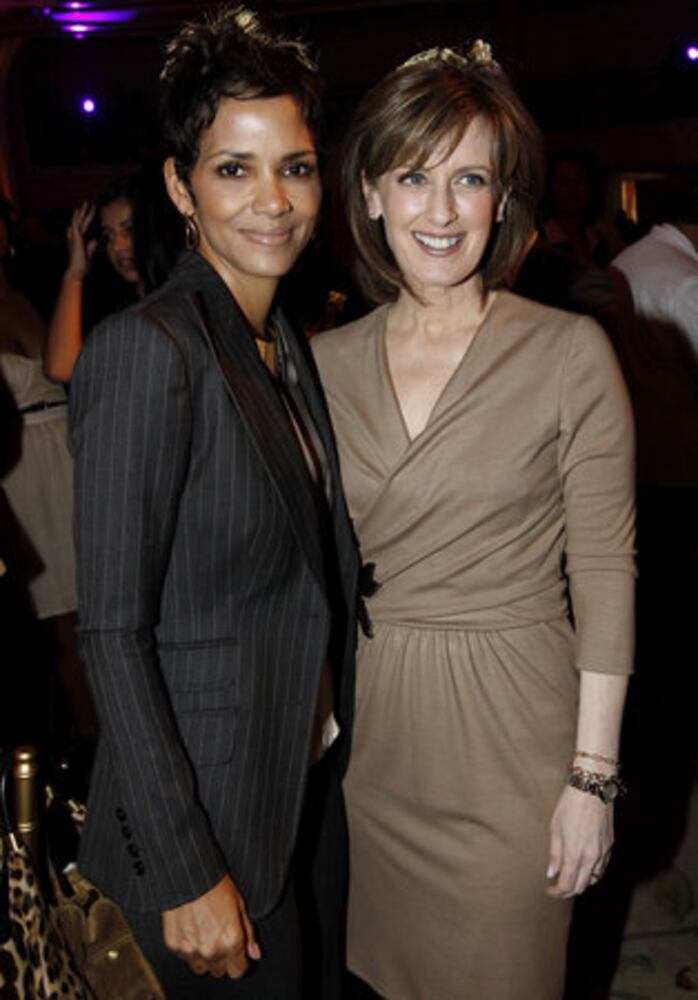Power 100 Women in Entertainment