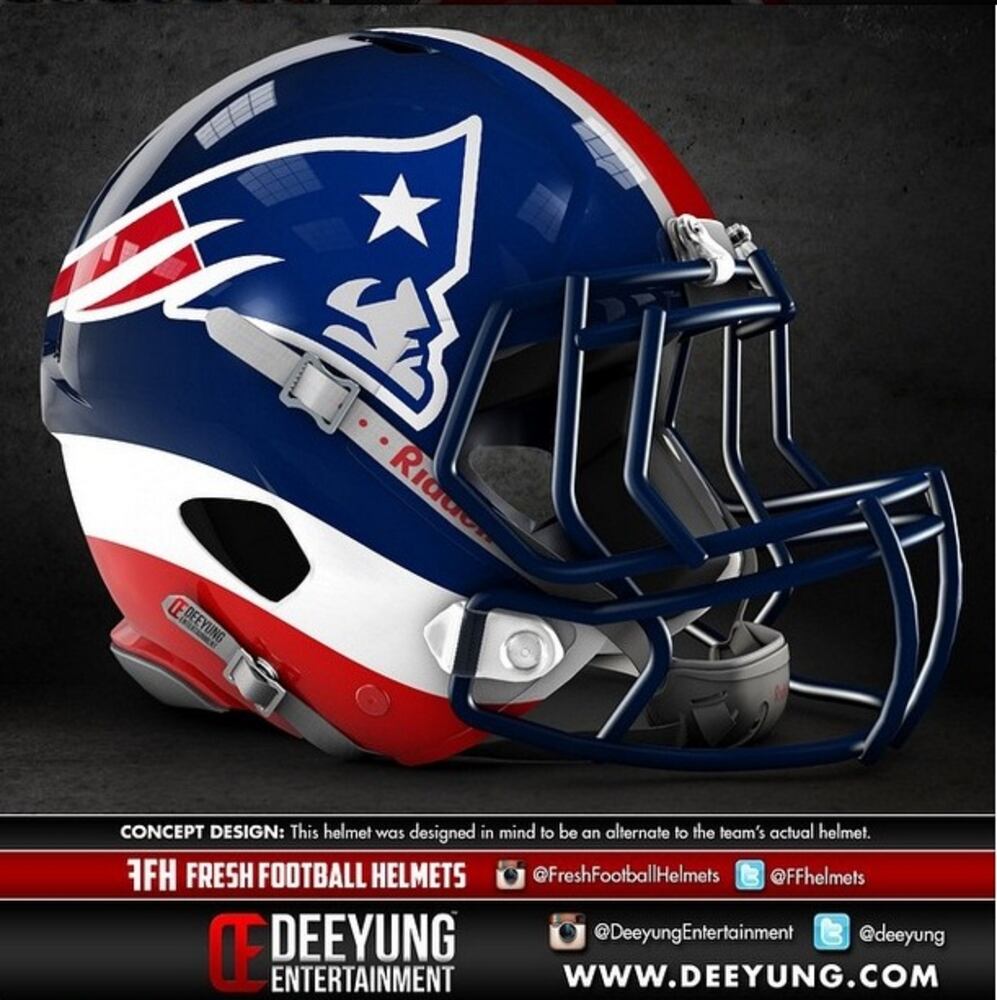 New England Patriots