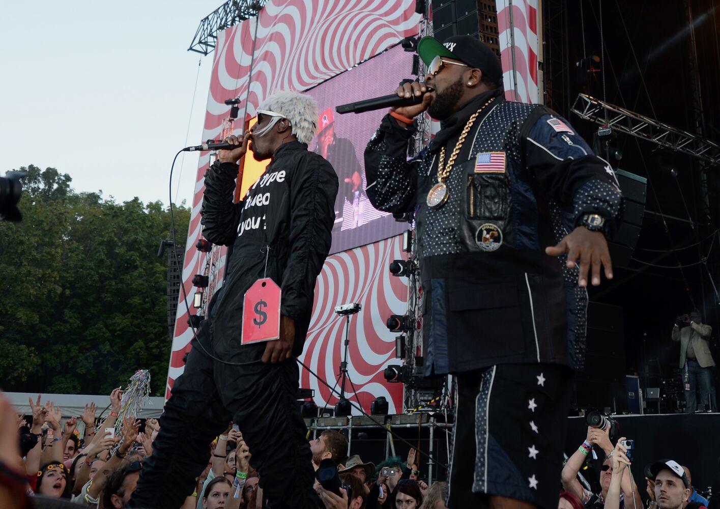 Sziget Festival