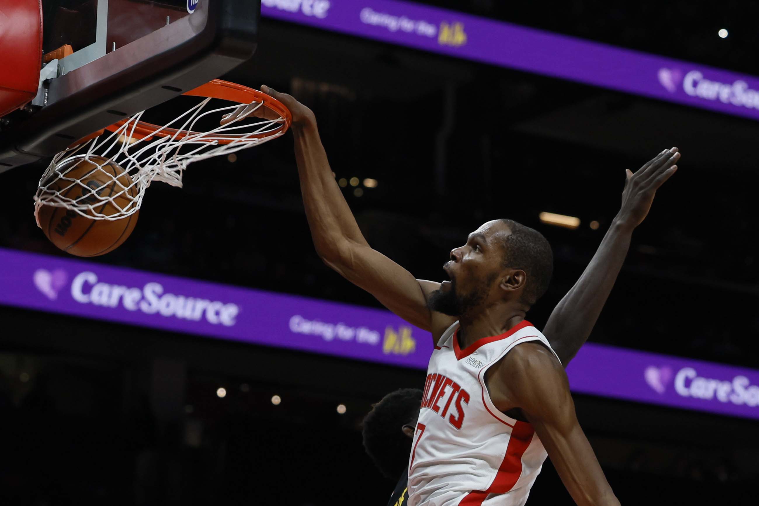 Atlanta Hawks vs Houston Rockets
