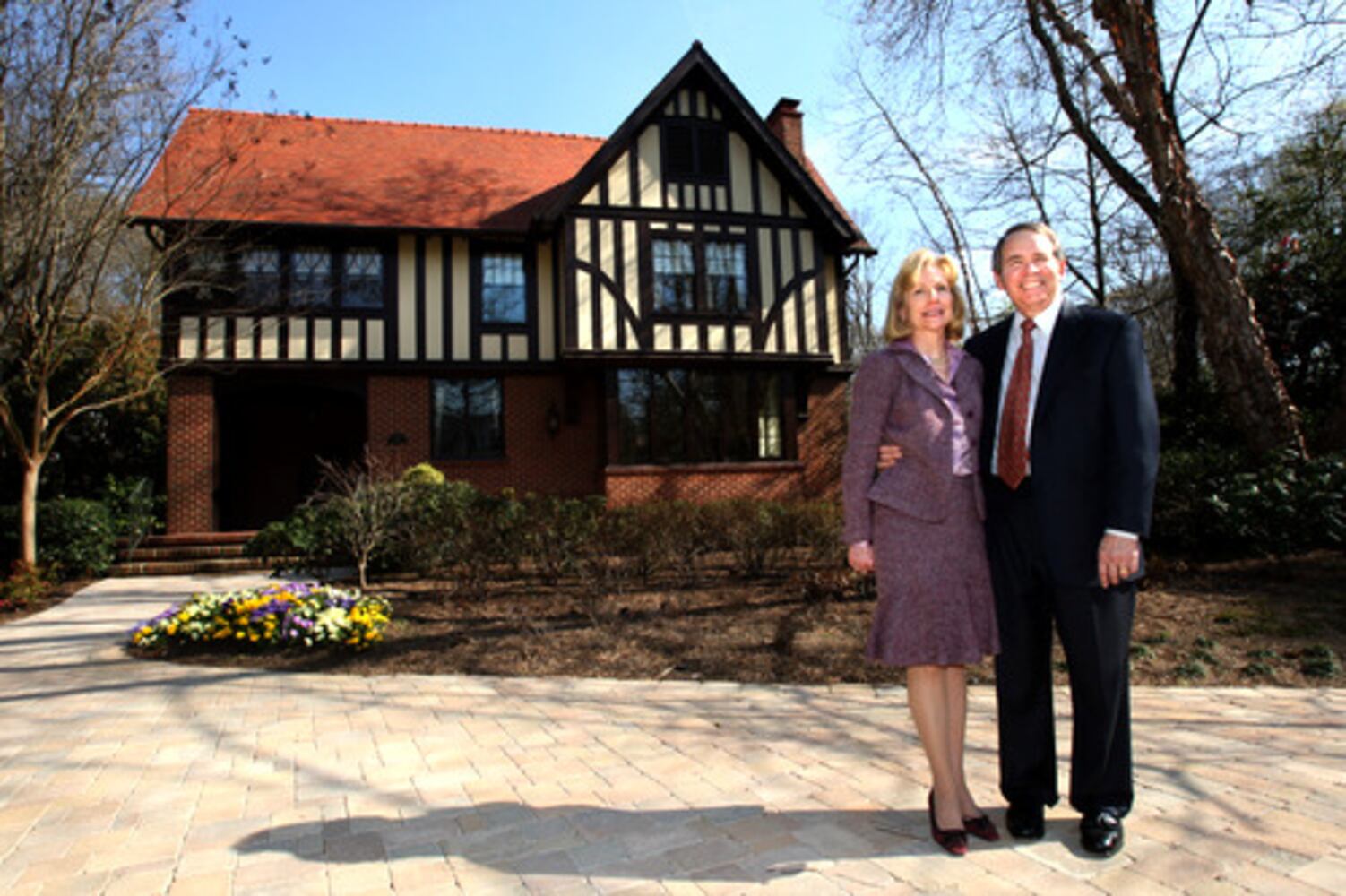 Sneak preview: Druid Hills Home and Garden Tour