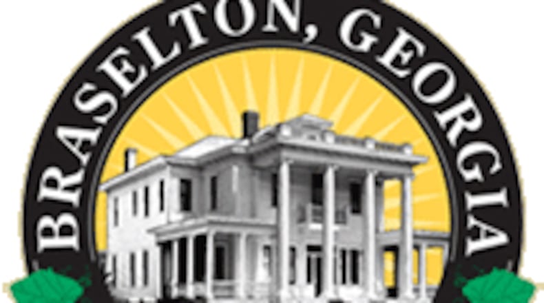 Braselton will hold public hearings on two development proposals. Courtesy City of Braselton