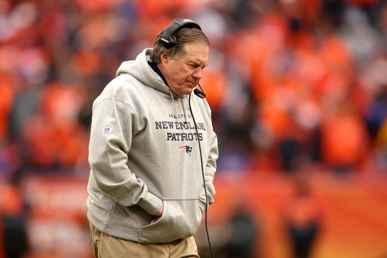 2016 AFC Championship game