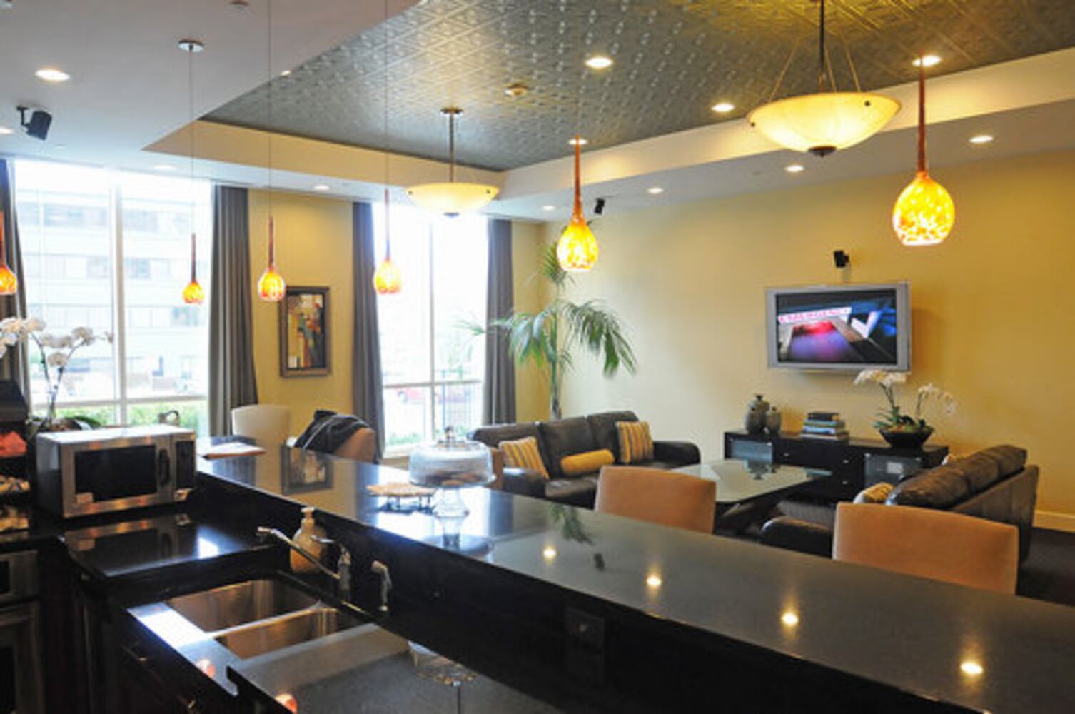 Paces 325 in Buckhead