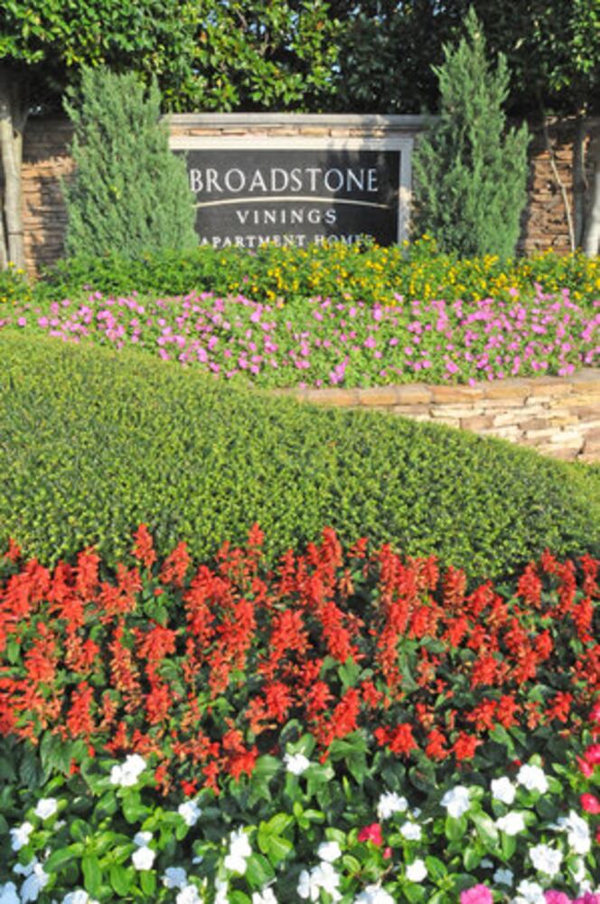 Broadstone Vinings apartments