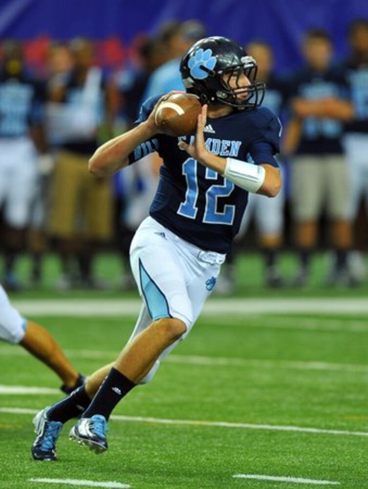 High school football: Corky Kell Classic