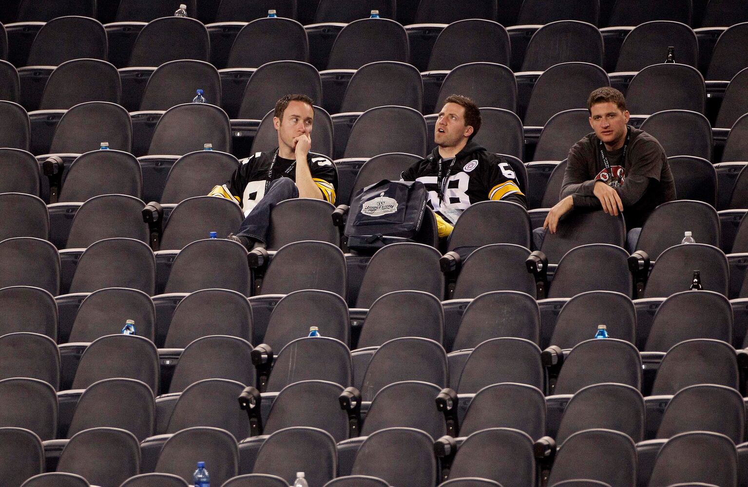 Super Bowl XLV